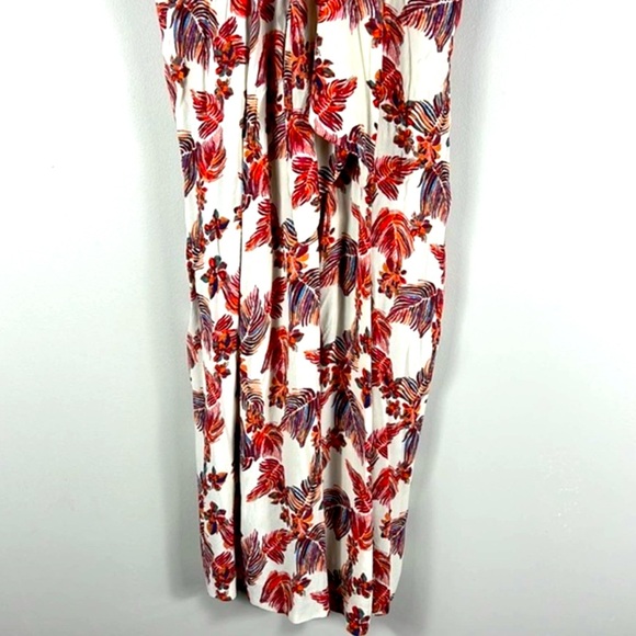 Free People ‘Hot Tropics’ Jumpsuit - Picture 9 of 10